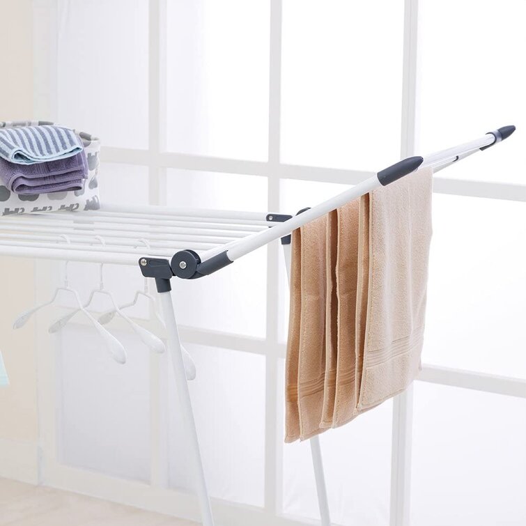 95 Folding Drying Rack ColorLife