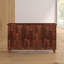 Armoire de rangement à chaussures pour 12 paires Cornellious