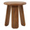 Winsor Side Table Brown