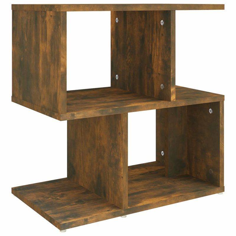 50cm W Bedside Table