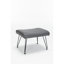 Comfort Rocking And Glider Seat Pu Modern Style For Bedroom/living Room/nursery
