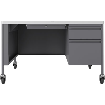 Bureau pour enseignant Fortress