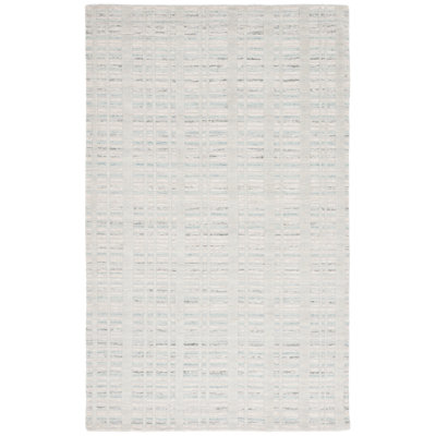 Mattair 651 Area Rug In Teal