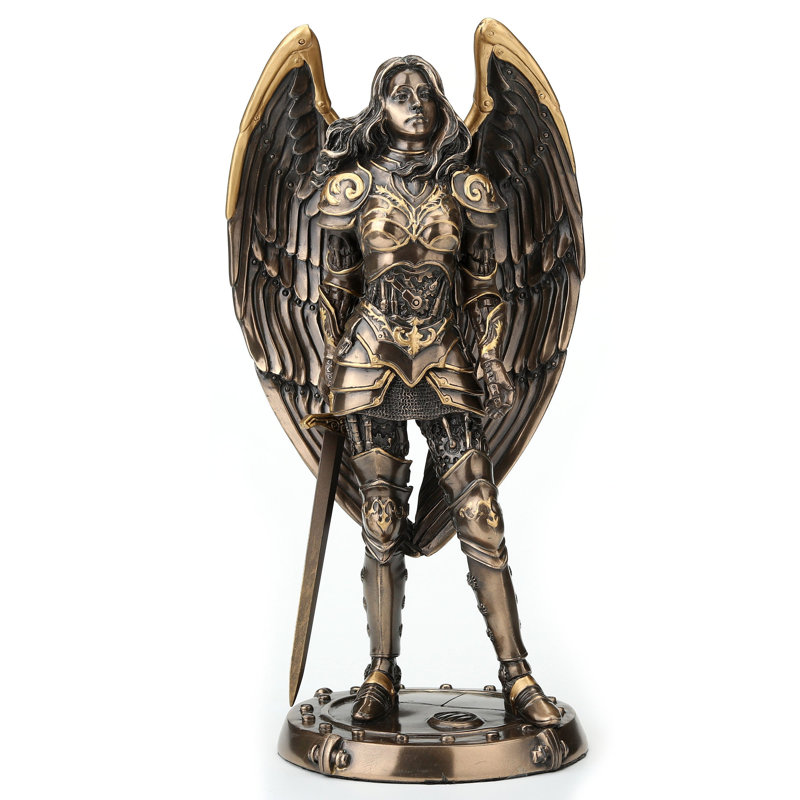 Statue de personnes