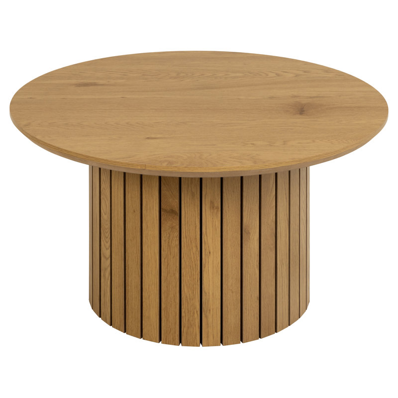 Amarion Pedestal Coffee Table