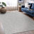 Kinsella Easy Jute Natural Indoor Outdoor Area Rug-1014945778