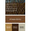 «Farm Wheat Bundles», art mural sur toile beige