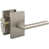 Satin Nickel est en rupture de stock