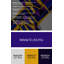 Hard Edge 7 Purple Metal Wall Art-1344438659