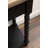 Aryana Wooden Console Table with Bonus Storage Shelf-1527230502