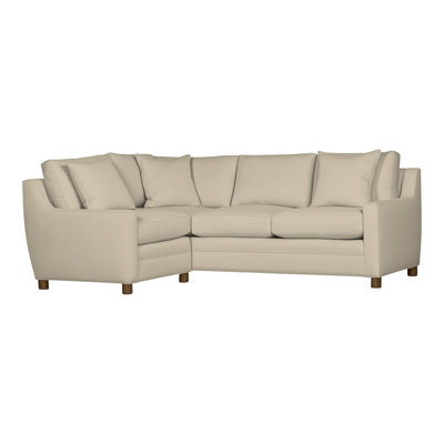American Bungalow 2-Piece Fairgrove Sectional