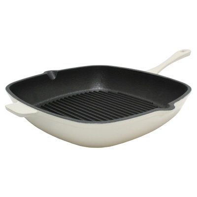 Poêle gril carrée Neo 11 po Neo