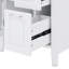 Meuble-lavabo 24 po avec tablette intérieure personnalisable, 2 tiroirs et une porte simple-1381767701
