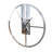 Jenyah Wall Clock