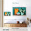 Bols et vase Senne Turquoise-107960565