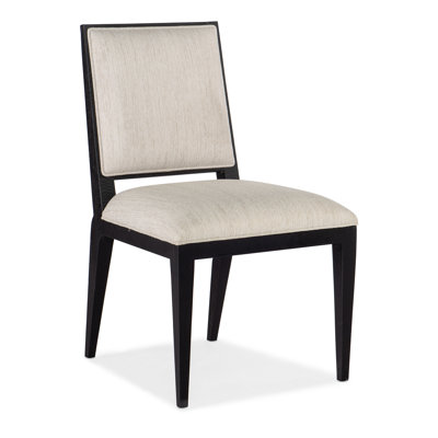 Linville Falls Linn Cove Upholstered Side Chair