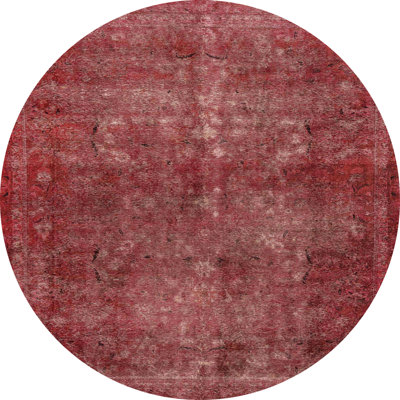 Tapis abstrait moderne 2858