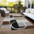 Aleh Area Rug with Non-Slip Backing-1220096904