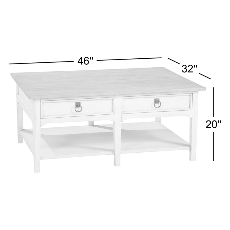 Natalia Coffee Table