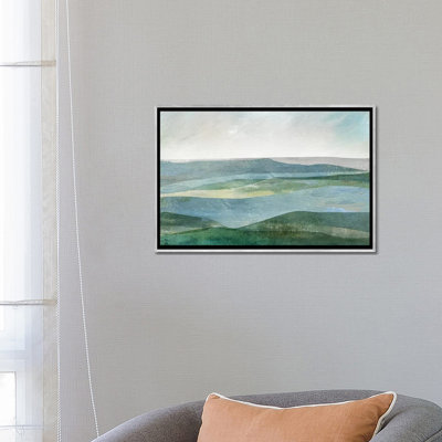 " River Valley " by Nan