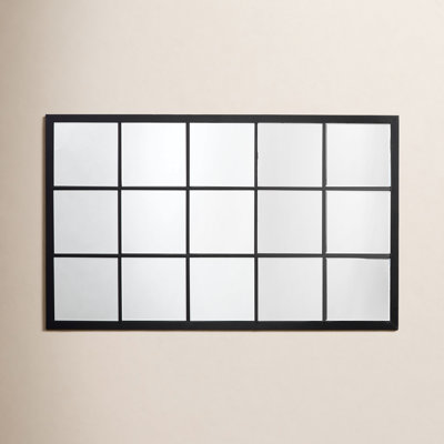 Suffolk 30" Accent Mirror