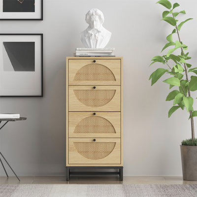 Armoire de rangement Hamund