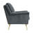 Gardella 30'' W Polyester Armchair-1824713256