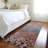 Chayil Area Rug with Non-Slip Backing-109484549