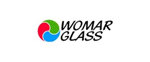 Womar Glass logo