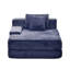 Très grande chaise longue d'intérieur Eliam-118434127