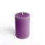 Bougie pilier sans parfum Oliva-2058160005-2120439043-2120439042