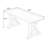 Burlywood Rectangular Solid Wood desks-485826705