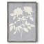 Reproduction encadrée FLORAL Series dxci - bois massif-129298446