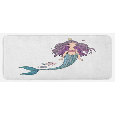 Tapis de cuisine Fantasy