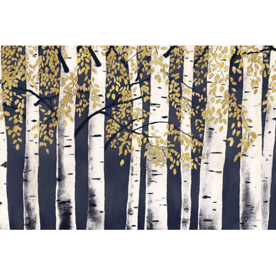 Or frais indigo Fresh Forest