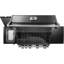 Barbecue à 4 brûleurs avec brûleur latéral infrarouge et grille de cuisson en fonte Rogue PRO 525-107413895-107413893