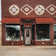 Awntech Dallas Retro Acrylic Fabric Fixed Awning