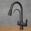 Belfry Kitchen Kitchen Faucet-2056955723