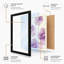 Floating Geometry Minimalist - Print-330769670-330769674
