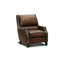 Savoy Leather Armchair-72461652-46790386