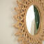 Miroir de 24 po Solana