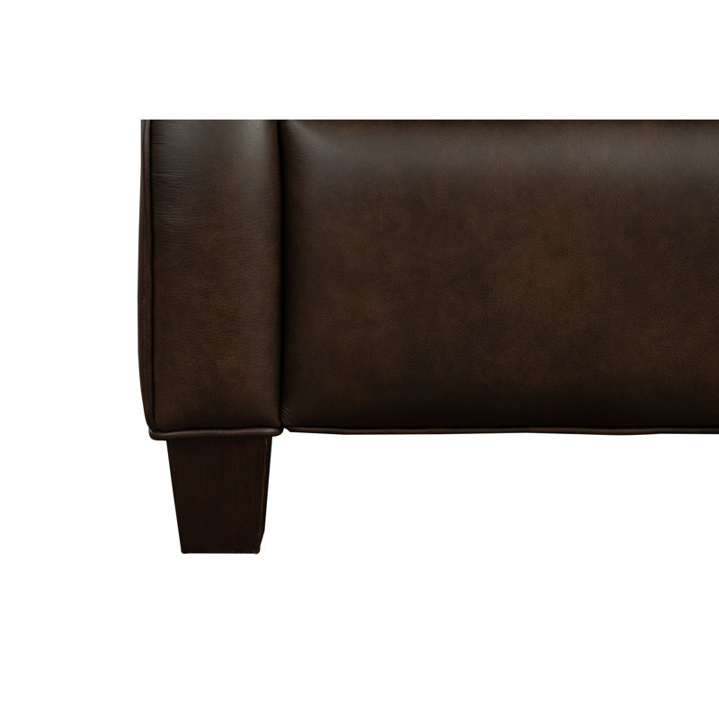 Kathi Recliner, Shoreham Blue, Yes