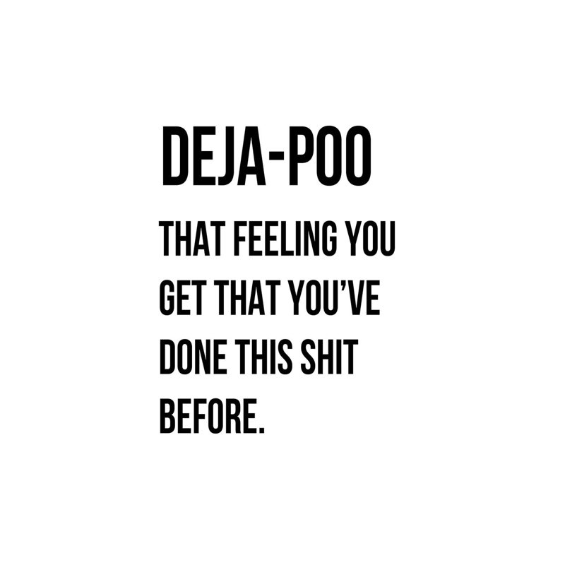 Dejapoo by Leah Straatsma - Wrapped Canvas Print, 66.04cm H x 45.72cm W x 1.91cm D