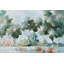 Peinture sur toile tendue-292324418
