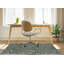 Tapis de bureau léger Spectrum Strands-115732384-109220198