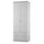 Ondrasek Manufactured Wood Wardrobe-1762936378