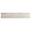 Table console Bernhardt Asana en imitation pierre