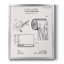 Toile de papier hygiénique de qualité supérieure brevetée I - prête à être accrochée-296530203-296530196