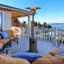 Chauffe-terrasse au propane 48 000 BTU-898270404