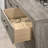Teme 59.06'' W 6 - Drawer Dresser
